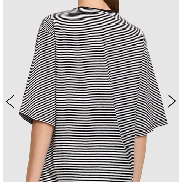 ANINE BING BO TEE - Picture 7 of 8